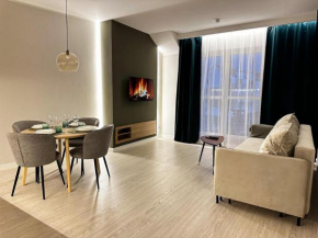 Apartament Ostróda na Mazurach, Ostróda